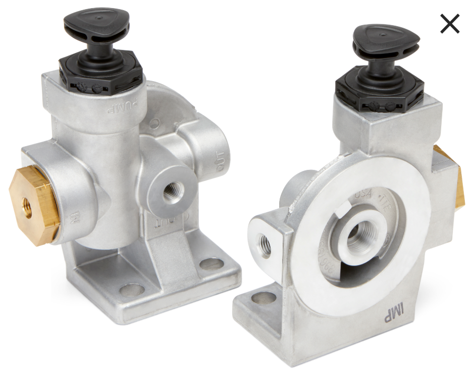 Fleetguard 3944287S Service Part