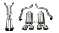 Thumbnail for COR Axle-Back Xtreme