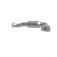 Thumbnail for Magnaflow 15-17 Ram 1500 3.6L Direct Fit Converter
