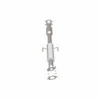 Thumbnail for Magnaflow 14-15 Cadenza 3.3L Underbody Direct Fit Converter