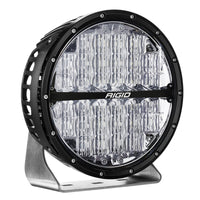 Thumbnail for Rigid Industries 360-Series 9in LED Off-Road Drive Beam - RGBW