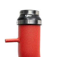 Thumbnail for Injen 22-23 Hyundai Elantra N L4-2.0L Turbo Cold Air Intake Wrinkle Red