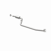 Thumbnail for Magnaflow 11-12 X3 3 L Underbody Direct Fit Converter