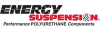 Thumbnail for Energy Suspension S-10 Diff Carrier Brkt Bushing - Red