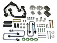 Thumbnail for Tuff Country 14-20 Toyota Tundra TRD Pro 4x4 & 2wd 2.5in Uni-Ball Lift Kit
