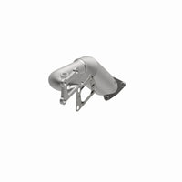 Thumbnail for Magnaflow 2015 Colorado 3.6 Underbody Direct Fit Converter