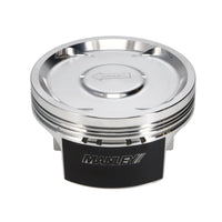 Thumbnail for Manley 04+ Subaru WRX/STI EH257 100.0mm Bore +.50mm Size 8.5:1 Dish Extreme Duty Piston Set
