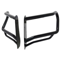 Thumbnail for Westin 22-25 Toyota Tundra  HDX Modular Grille Guard - Black