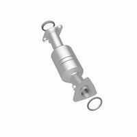 Thumbnail for Magnaflow Conv DF 2010-2012 CX-7 2.5 L Underbody