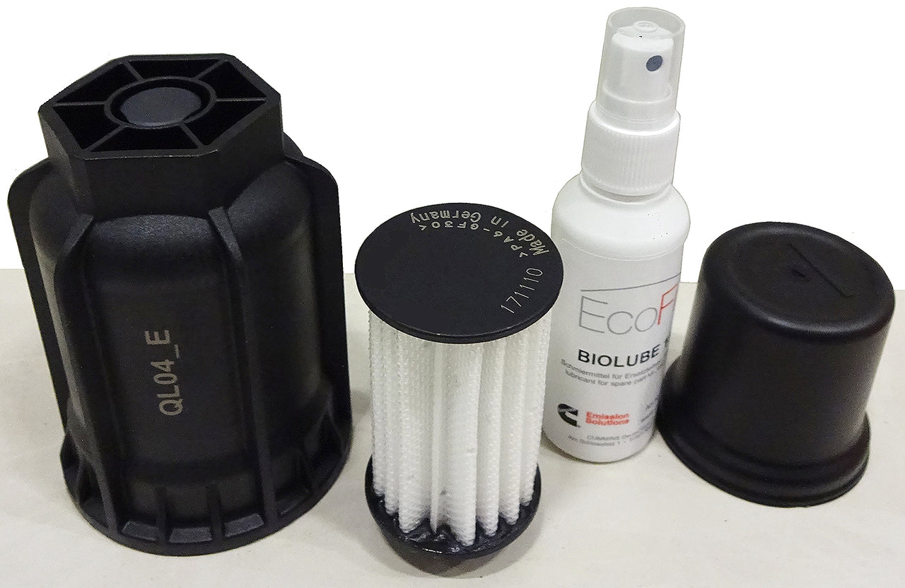 Fleetguard UF106 SCR Urea DEF Filter