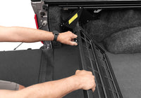 Thumbnail for Roll-N-Lock 15-18 Ford F-150 SB 77-3/8in Cargo Manager