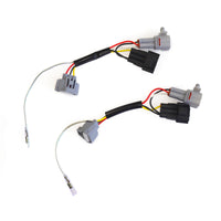 Thumbnail for AlphaRex 15-20 Toyota Sienna (SE Model) Projector Headlights Converters