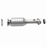 Thumbnail for MagnaFlow Conv DF 00-01 Integra RS/GS/GSR 49S