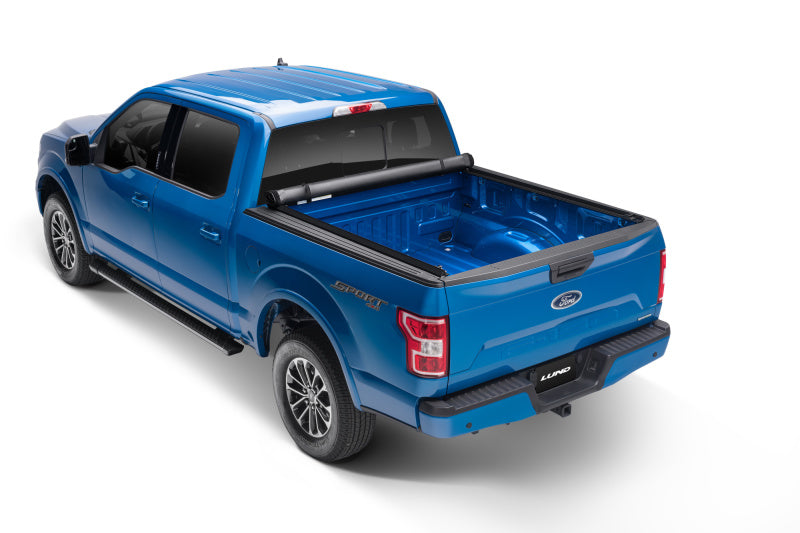 Lund Maverick Roll-Up Tonneau