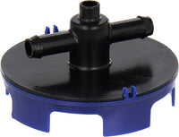 Thumbnail for Walbro Flow Through Style In-Tank Fuel Pickup Size MP-14 w/ No Bleed Hole