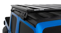 Thumbnail for Rhino Rack Jeep Overlanding Kit with Gutter Backbone