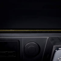 Thumbnail for Putco 23-24 GMC Canyon 48In Direct Fit Red Blade Kit Tailgate Bars