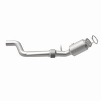Thumbnail for Magnaflow 15-17 Ford Mustang 5.2L Direct Fit Converter