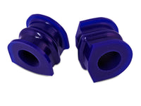 Thumbnail for SuperPro 2009 Nissan 370Z Nismo Rear 24mm Sway Bar Mount Bushing Set