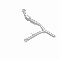 Thumbnail for Magnaflow 2004 Ford F-150 5.4L Direct Fit Converter