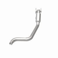 Thumbnail for Magnaflow 10-12 Jaguar XF 5.0L Direct Fit Converter