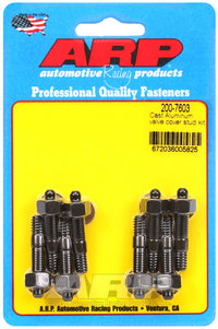 Thumbnail for ARP Cast / Aluminum Hex Valve Cover 1/4in x 20 1.5in OAL Stud Kit