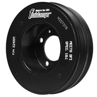 Thumbnail for Fluidampr 93-05 Mazda B-Series Steel Internally Balanced Damper