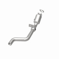 Thumbnail for Magnaflow 15-17 Ford Mustang 5.2L Direct Fit Converter
