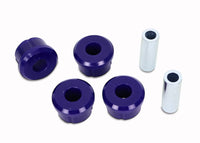 Thumbnail for SuperPro Front Lower Inner Control Arm Front Bush