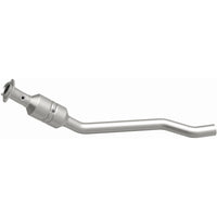 Thumbnail for Magnaflow 11-17 Jeep Grand Cherokee 5.7L Direct Fit Converter