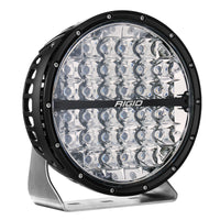 Thumbnail for Rigid Industries 360-Series 9in LED Off-Road Spot Beam - RGBW