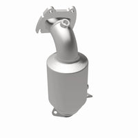 Thumbnail for Magnaflow 14-17 Jeep Cherokee 3.2L Direct Fit Converter