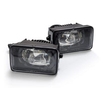 Thumbnail for Alpharex 15-20 Ford F150/17-22 Super Duty DoubleTap Dual Color LED Projector Fog Lights