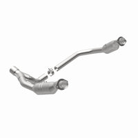Thumbnail for Magnaflow 2006 Dodge Ram 1500 4.7L Direct Fit Converter