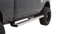 Thumbnail for Lund 09-17 Dodge Ram 1500 Crew Cab Summit Ridge 2.0 Running Boards - Stainless