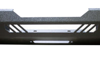 Thumbnail for Fishbone Offroad 12-15 Tacoma Center Stubby Bumper
