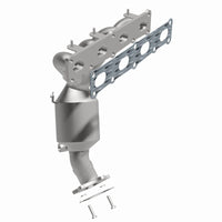 Thumbnail for Magnaflow 2014 Jeep Cherokee 2.4L Direct Fit Converter