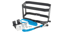 Thumbnail for Rhino-Rack Vertical Jerry Can Holder (Pioneer/Alloy Tray)