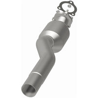 Thumbnail for Magnaflow 10-11 Porsche Cayenne 4.8L Direct Fit Converter
