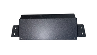 Thumbnail for Fishbone Offroad 18-20 Ford F150 Pelican Front Bumper - Black Texture