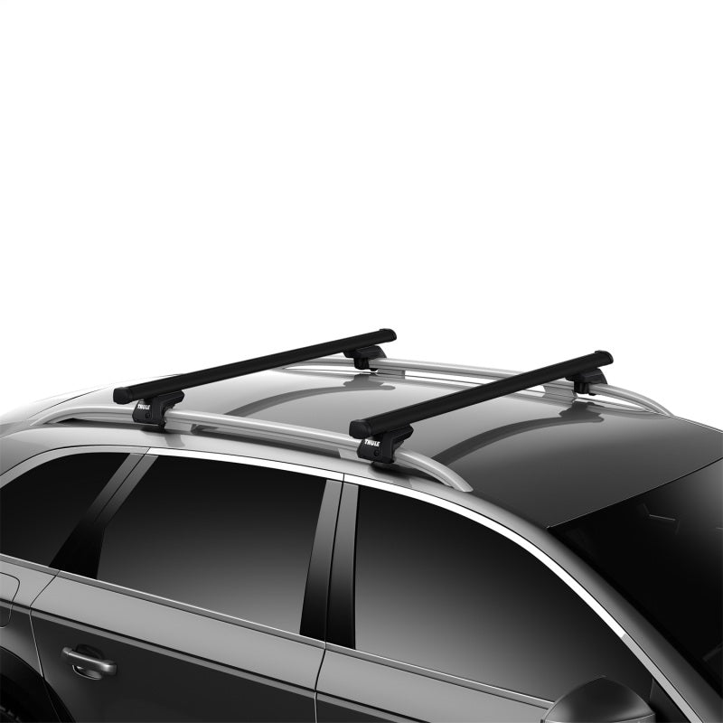 Thule Probar Evo 200cm. (Pair) - Black