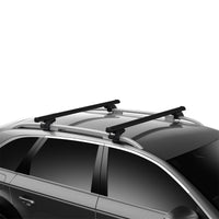 Thumbnail for Thule Probar Evo 175cm. (Pair) - Black