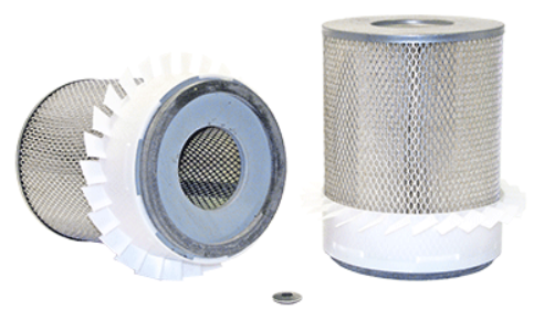 Wix 42234 Air Filter w/Fin