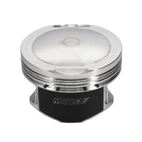Thumbnail for Manley Chrysler 5.7L Hemi 90.9mm Stock Stroke 3.917in Bore 9.3cc Extreme Duty Dome Piston Set