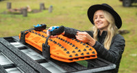 Thumbnail for Rhino Rack Stow It Recovery Traction Board Holder