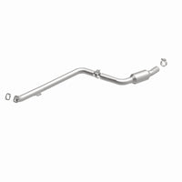 Thumbnail for Magnaflow 11-12 X3 3 L Underbody Direct Fit Converter