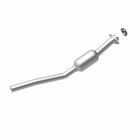 Thumbnail for Magnaflow 92-95 Caravan/Voyager V6 CA Direct Fit Converter