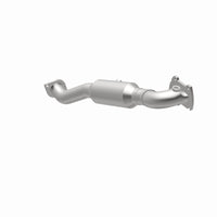 Thumbnail for Magnaflow 15-17 Ram 1500 3.6L Direct Fit Converter