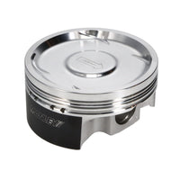 Thumbnail for Manley 04+ Subaru WRX/STI EH257 100.0mm Bore +.50mm Size 8.5:1 Dish Extreme Duty Piston Set