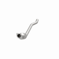 Thumbnail for Magnaflow 11-17 Jeep Grand Cherokee 5.7L Direct Fit Converter